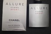 Chanel Allure Homme Sport 150 ml
