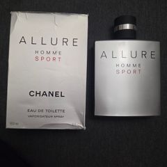 Chanel Allure Homme Sport 150 ml