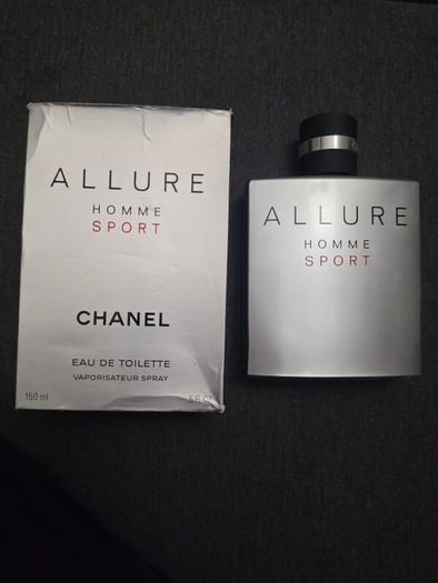 Chanel Allure Homme Sport 150 ml
