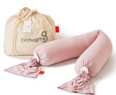 bbhugme pregnancy pillow
