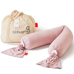 bbhugme pregnancy pillow