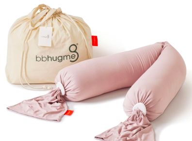 bbhugme pregnancy pillow