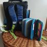 Hot Wheels backpack & pencil case Image 2