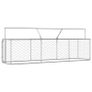 Dog Kennel with Roof Image 6
