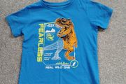 boys t-shirt.age 4/5