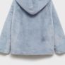 Beautiful girls winter coat/jacket. Image 2