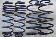 VW Lupo SEAT Arosa H&amp;R Lowering Springs