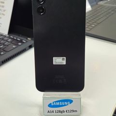 Samsung A14