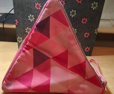 Soap + Glory Toiletry Bag