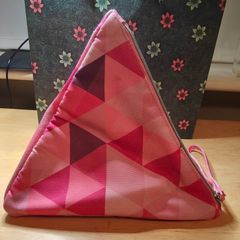 Soap + Glory Toiletry Bag