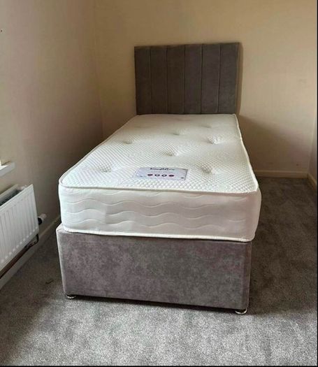 beds