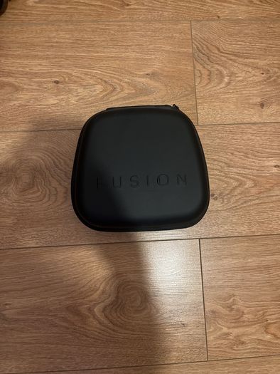 Fusion Nintendo controller