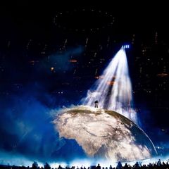 Kanye West Madrid Tickets