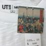 Uniqlo Mount Fuji Teeshirt Size Small Image 10