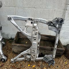 Bmw G30 subframe , parts