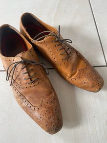 Men's shoes size 11UK