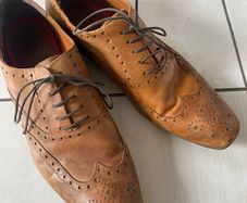Men's shoes size 11UK