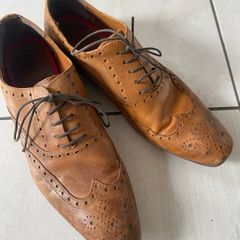 Men's shoes size 11UK