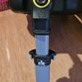 Maxi Cosi Cabrio fix Car Seat & Iso fix Base Image 5
