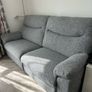 Danielle 3 Seater Sofa | Power Recliner Image 2