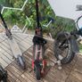 Electric scooter Image 2