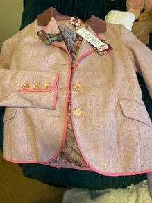 Vintage Blazer