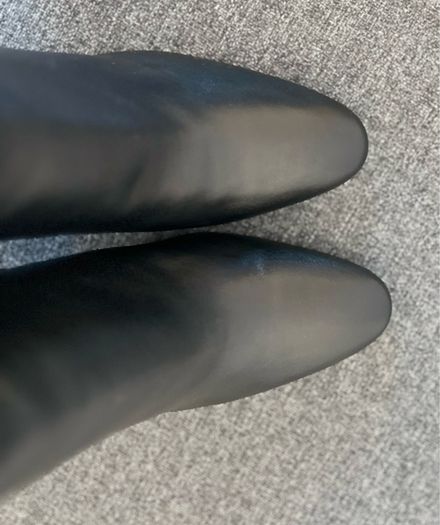 Massimo Dutti boots