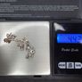 925 Sterling Silver Women's Earrings Image 5