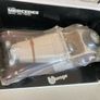 Mercedes SSK Rare Shrink wrapped  1983 Burago American market Image 2