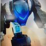Bar-Tech / BotBot , Transforming Robot. Image 4