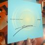 Ateez signed Album Image 2