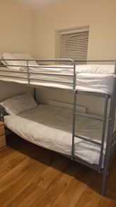 bunk