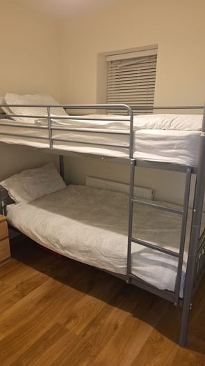 bunk