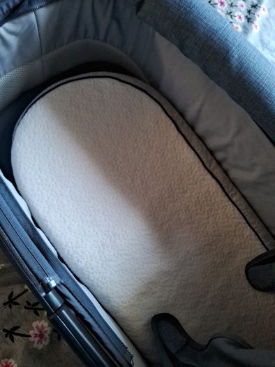 bassinet