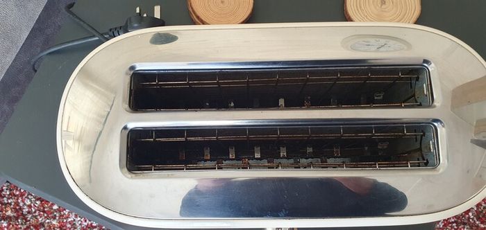 Kitchen Aid toaster