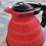 Foldable camping kettle and pot Image 2
