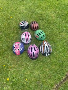 helmets