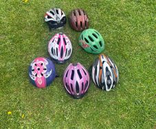 helmets