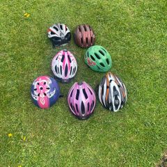 helmets