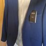 New Burton Mens Suit _3-piece Suit _ SlimFit & in size: 40S Image 9