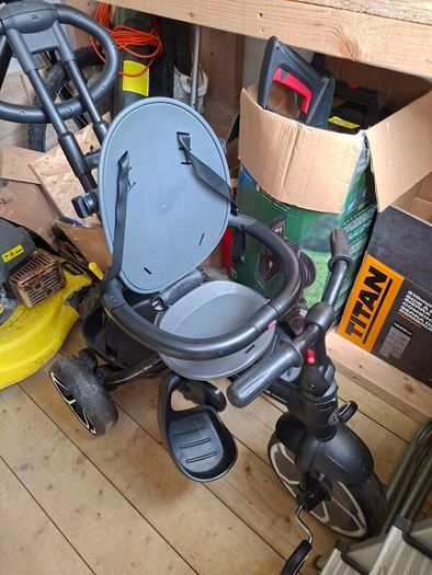 trike