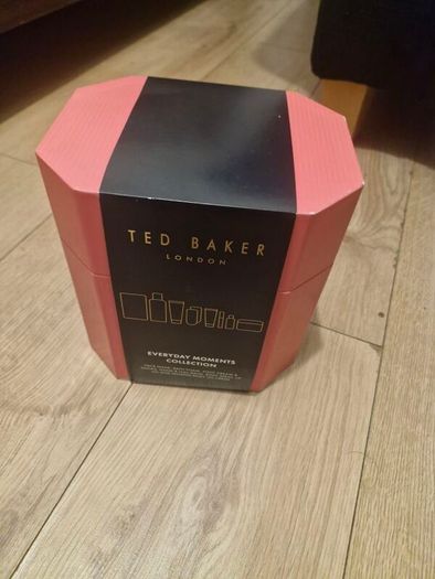 Ted Baker Gift Set