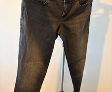 GUESS Smart Guess Ultra Skinny Low Jeggings Size 31 EU 44