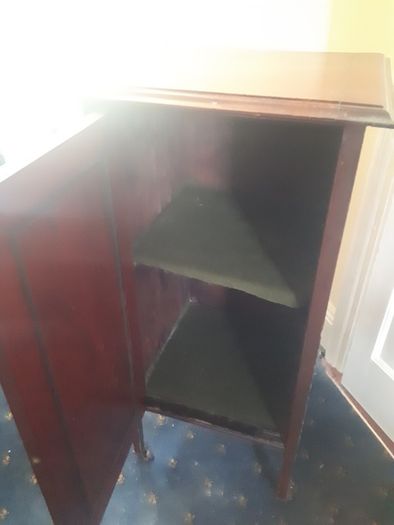 Chest