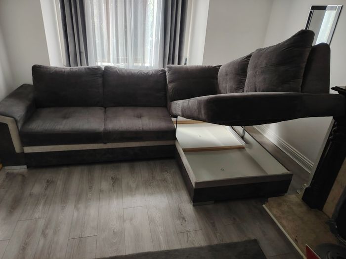 Sofa bed