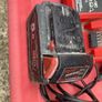 Milwaukee Impact Wrench 18V High Torque Image 4