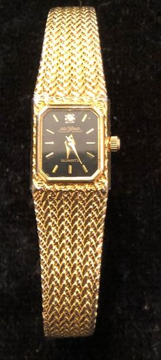 Aroxana ladies watch