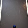 Led mirror for en-suite bathroom 50x70 dimmable 3 colours Image 5