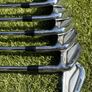 Mizuno MP-64 Forged Irons Image 3