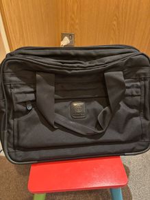 Carlton Bag